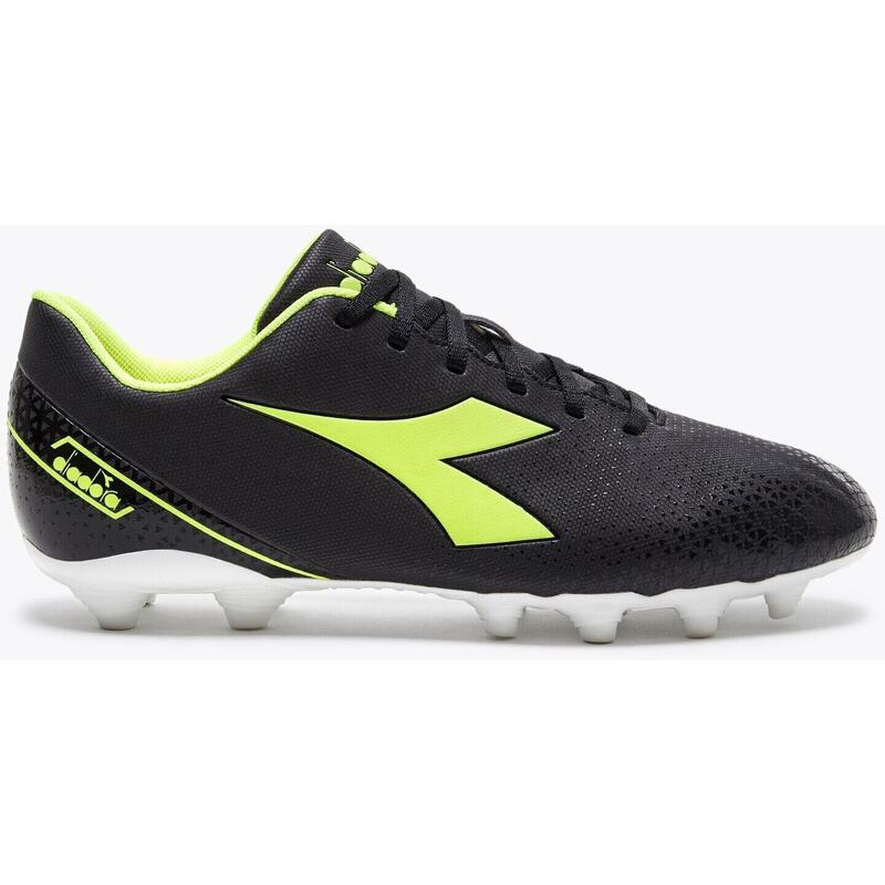 Sportcipő Diadora Pichichi 6 MG14 101.179606C3444, Fekete, Férfiak