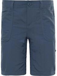 Short The north face Horizon Sunnyside pour femmes