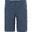 Pantaloni scurti pentru drumetii W Horizon Sunnyside Short - albastru femei