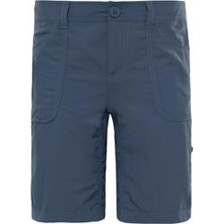 Short The north face Horizon Sunnyside pour femmes