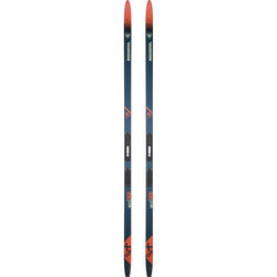 Ski Fond X-tour Escape R-skin + Fix Tour Step-in Homme