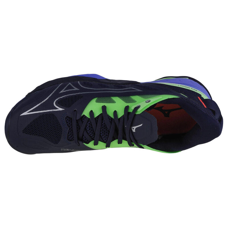 Hallenschuhe Mizuno Wave Mirage 5