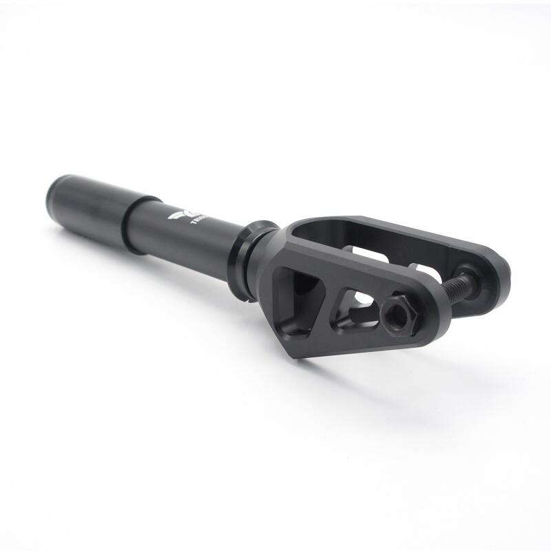 Horquilla Scooter Freestyle Trigger Anima IHC Negro 2/2
