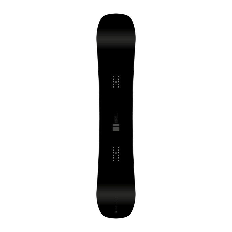 Planche De Snowboard Memory Stick Homme