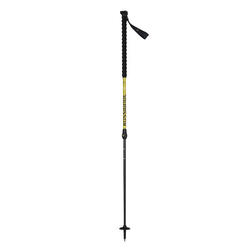 Batons De Ski Escaper Tour Telescopic Carbon Homme