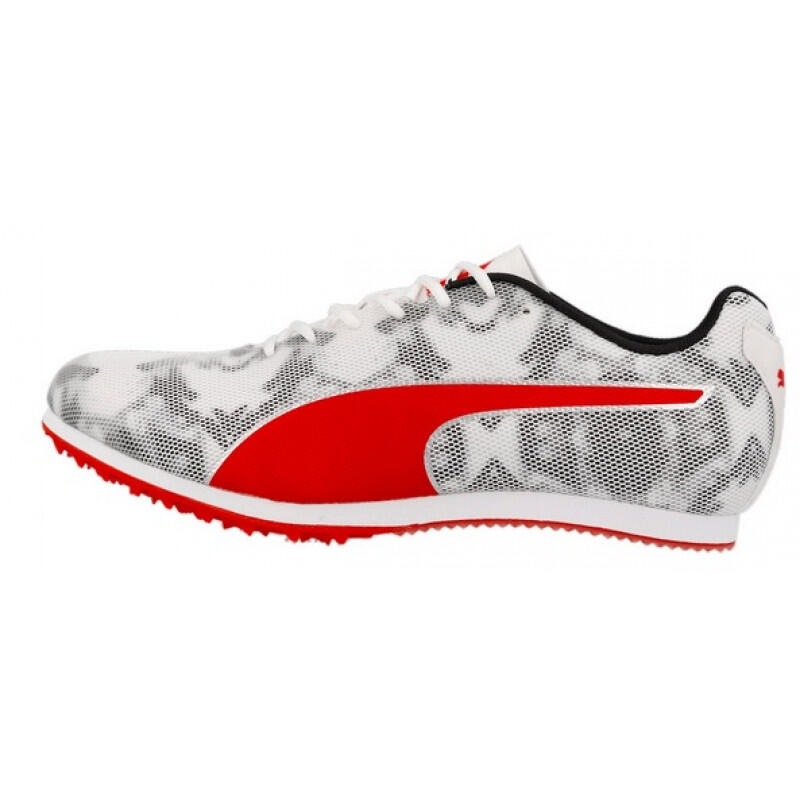 Spikes Leichtathletikschuhe Puma evoSPEED Star 8 2/7
