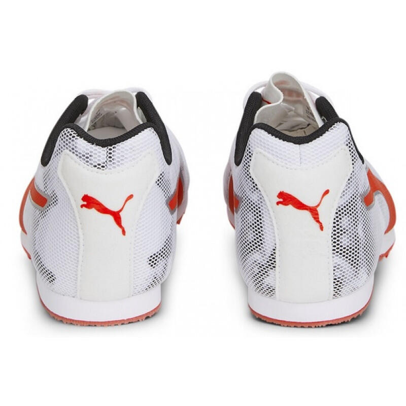 Spikes Leichtathletikschuhe Puma evoSPEED Star 8 3/7
