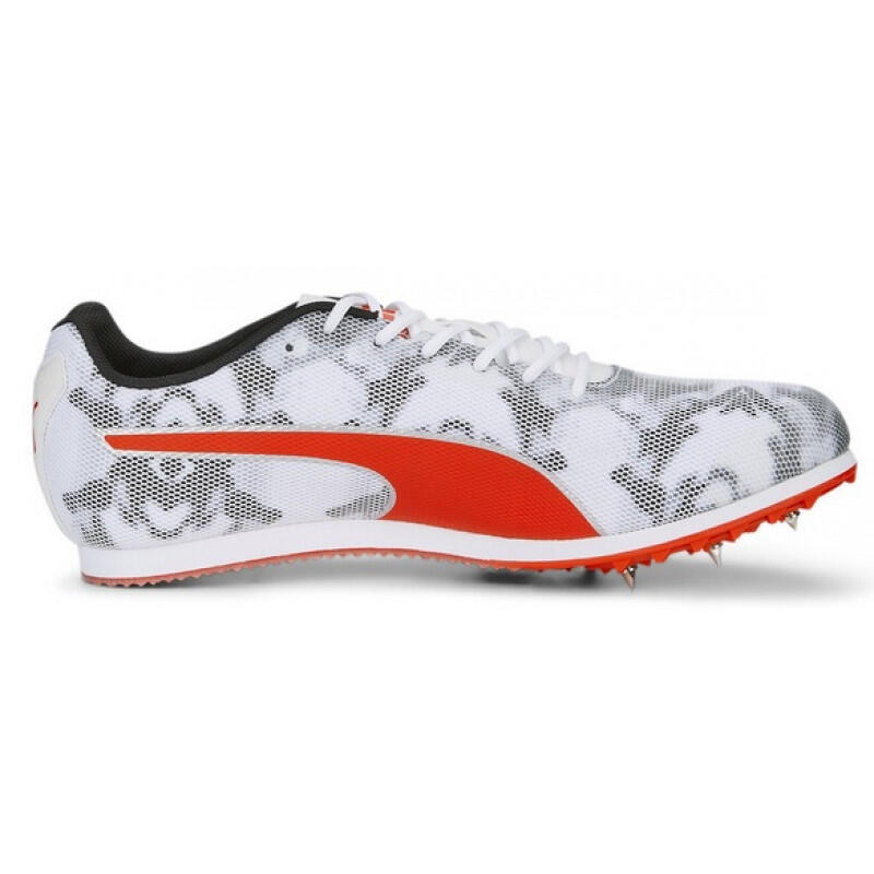 EvoSPEED Star 8 Track Running Spikes
