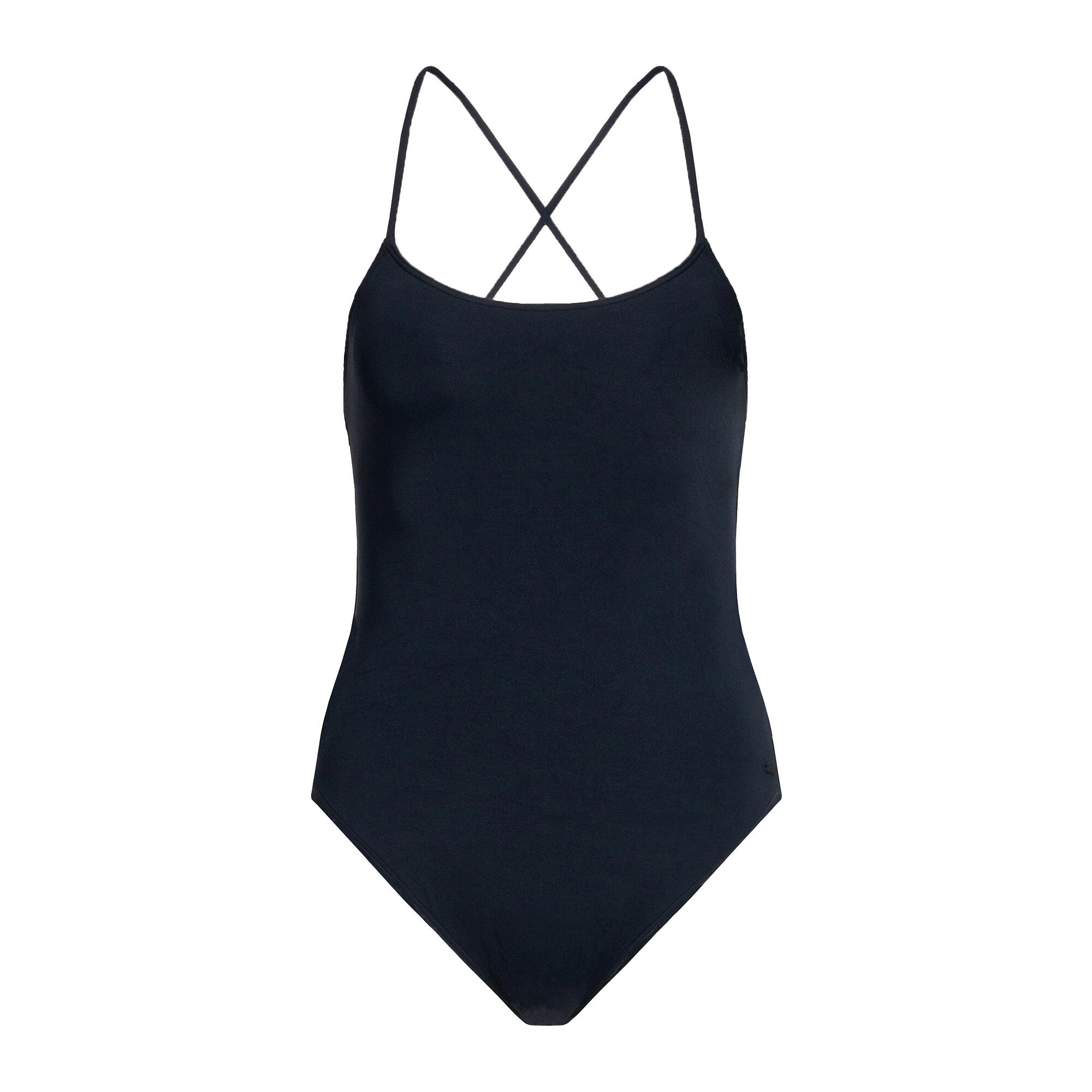 ROXY Beach Classics damesbadpak uit één stuk 1/5