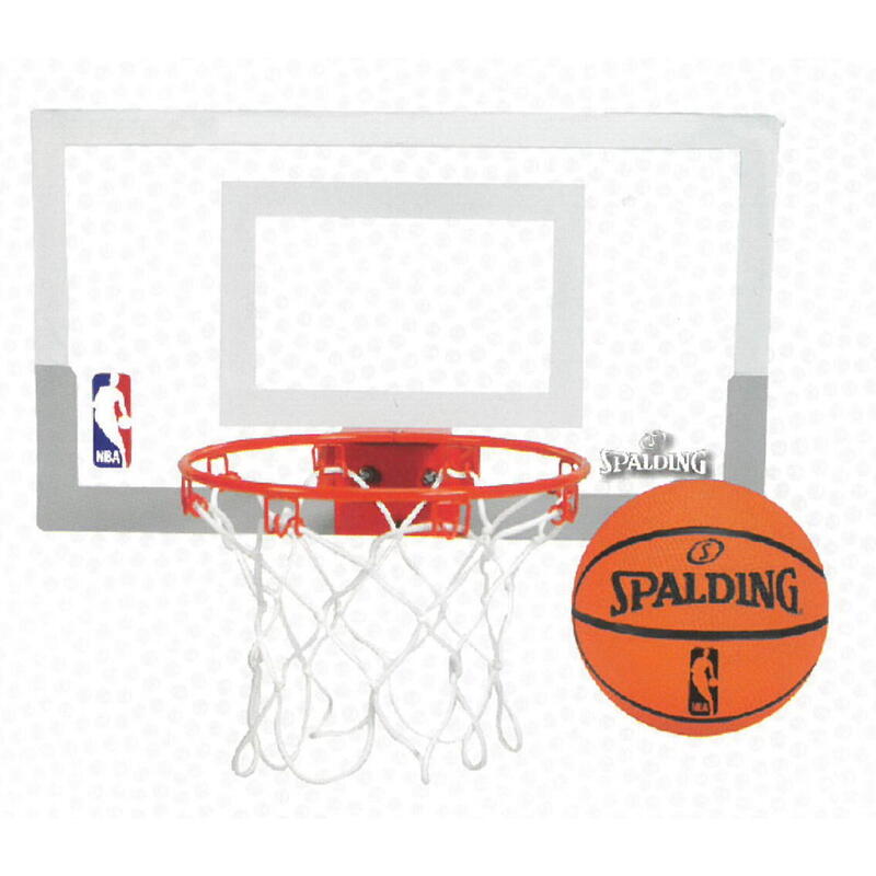 NBA 復刻小籃板