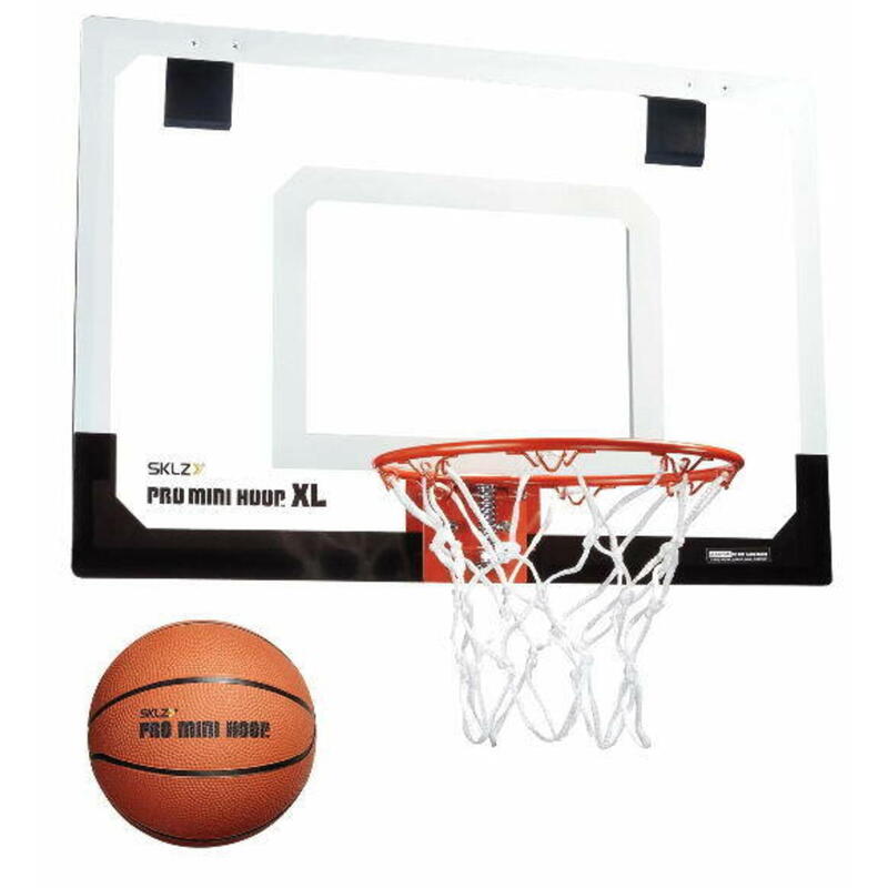 Pro Mini Hoop XL