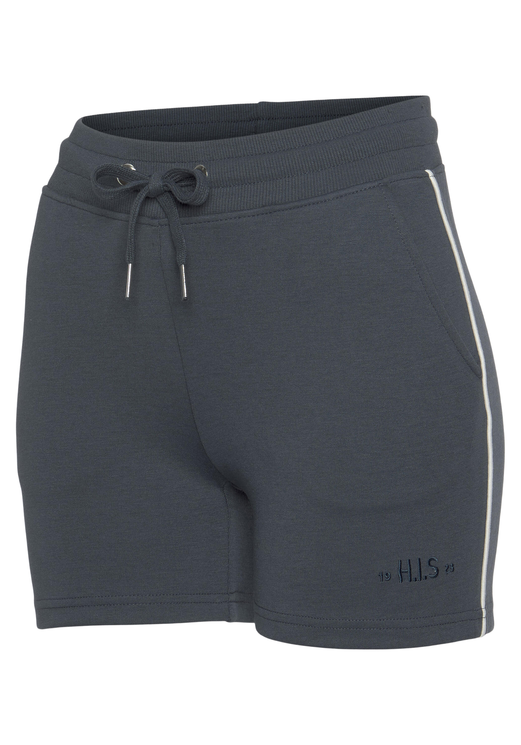 Damen Shorts 6/7