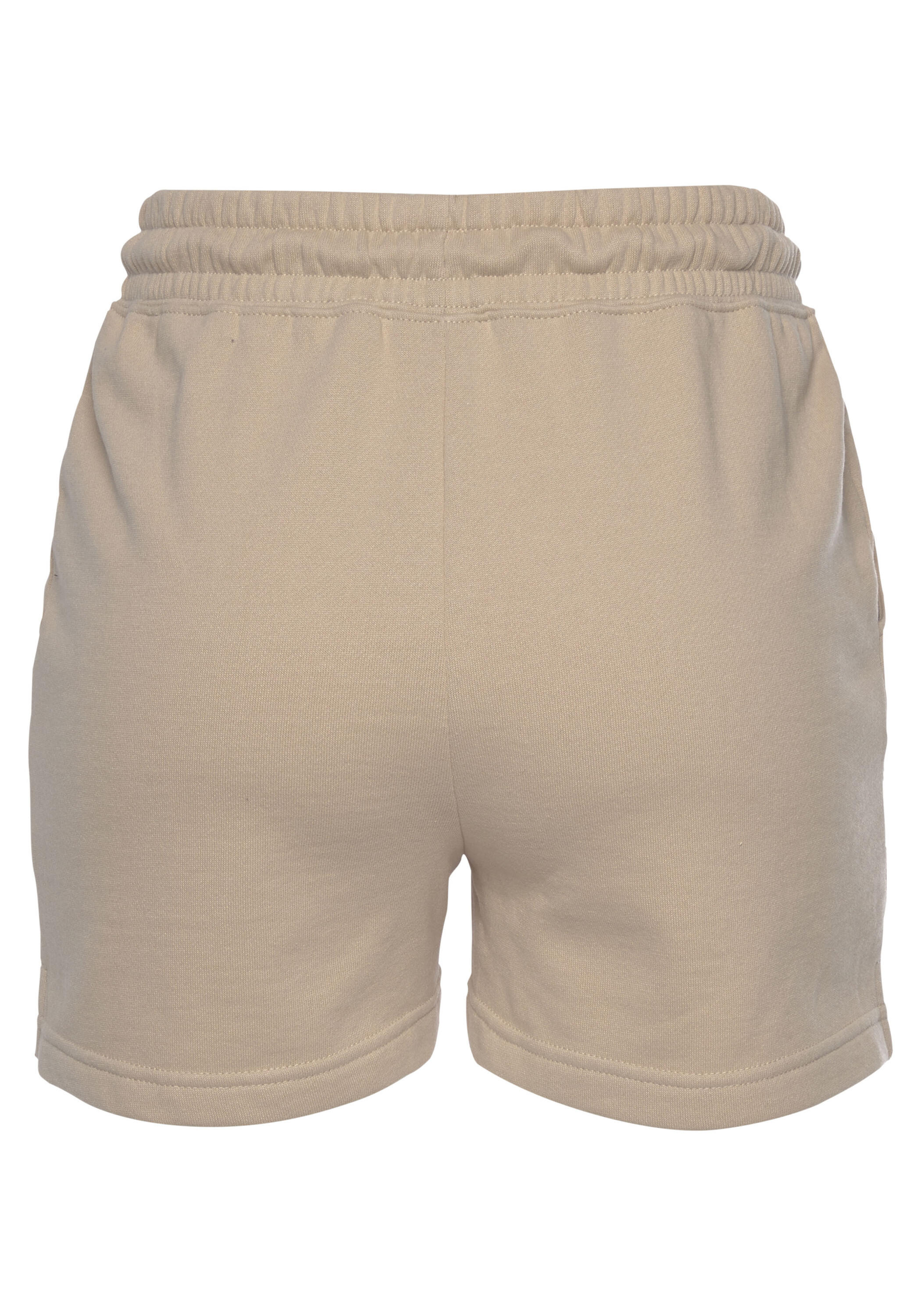 Damen Sweatshorts 3/7