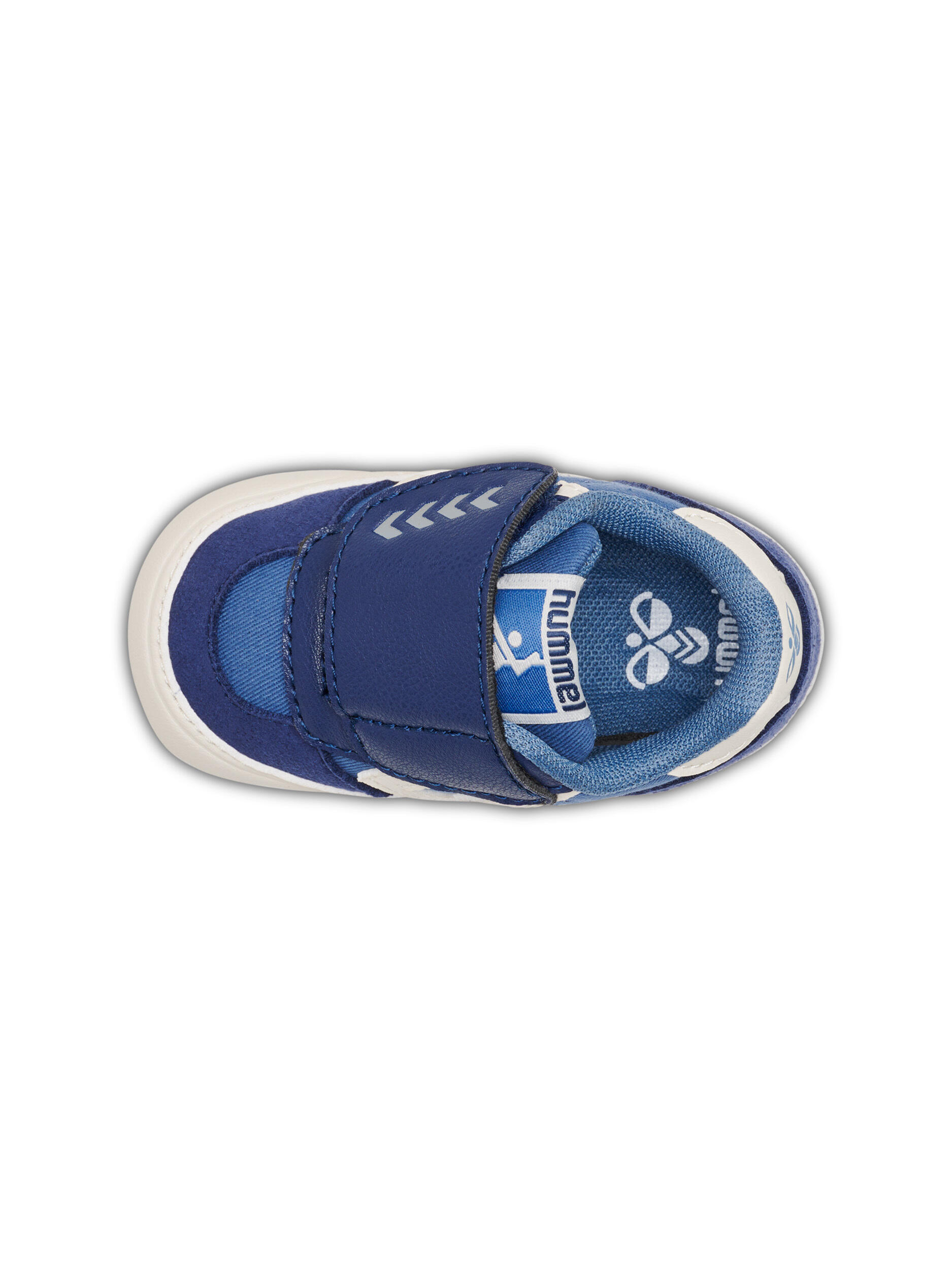 Fermeture Velcro Sneaker Stadil Low Enfant 7/7