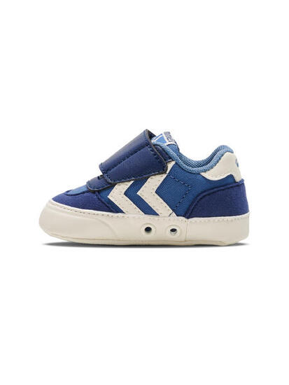 Fermeture Velcro Sneaker Stadil Low Enfant