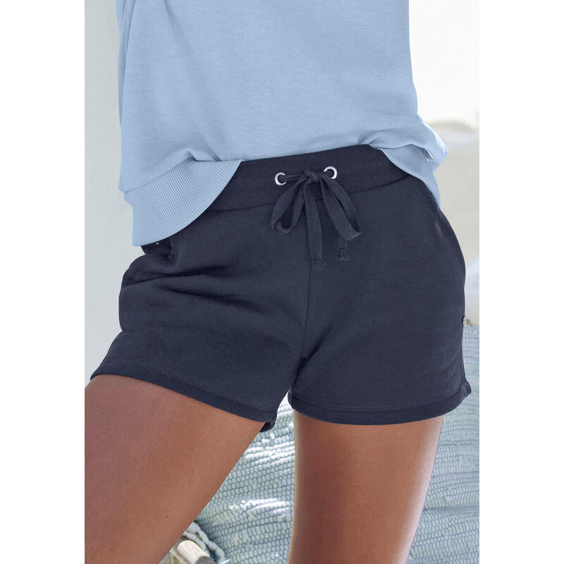 Sweatshorts für Damen