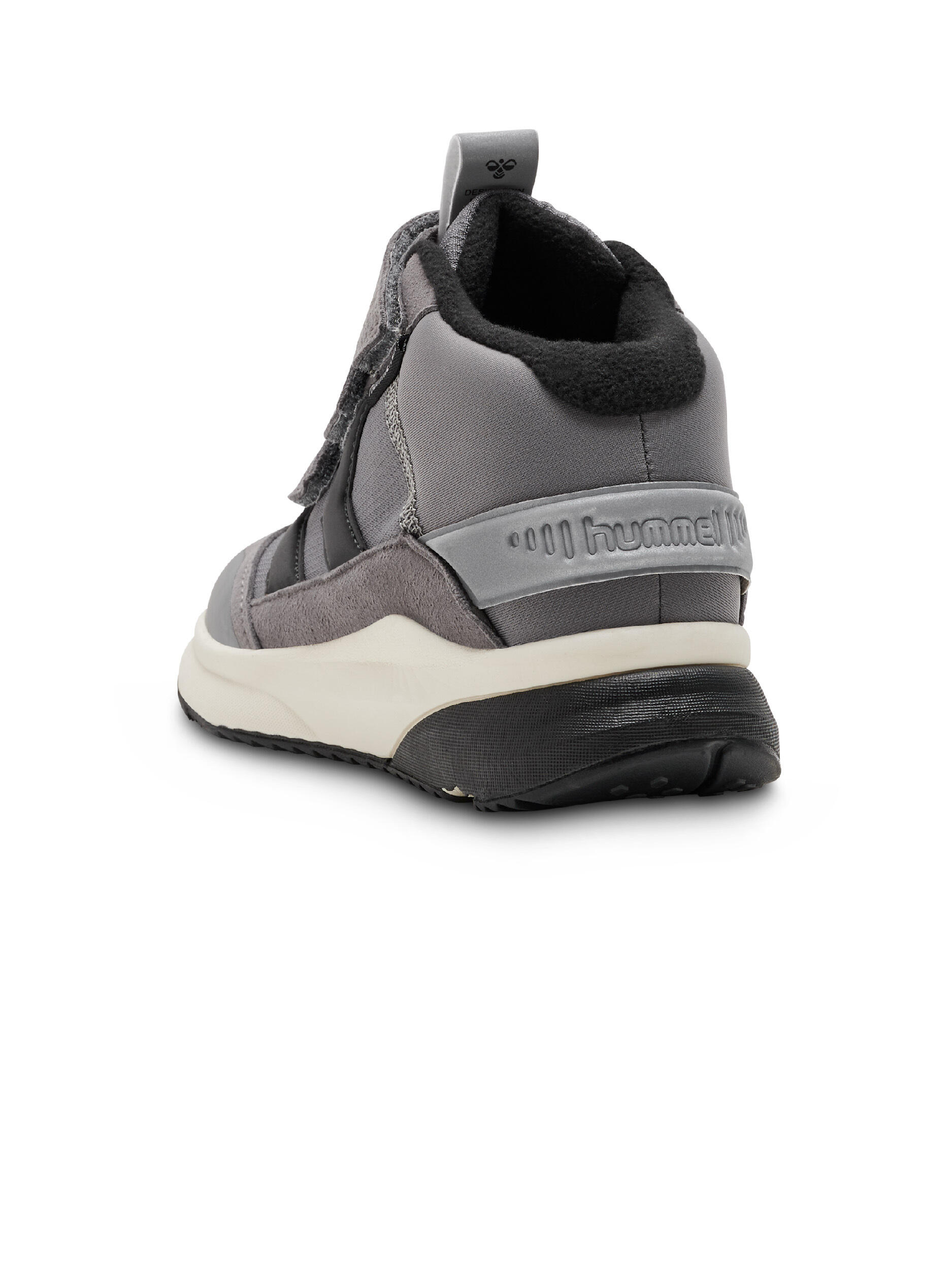 Fermeture Velcro Sneaker Reach Zero Mode De Vie Enfant 2/7