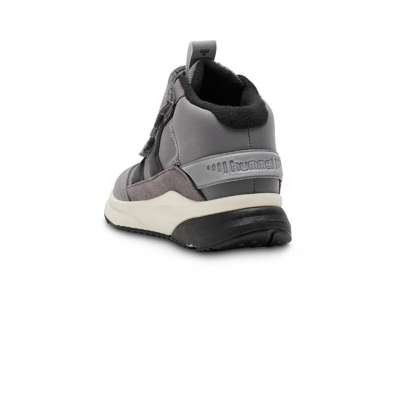 Hummel Sneaker Reach Zero Mid Tex Jr