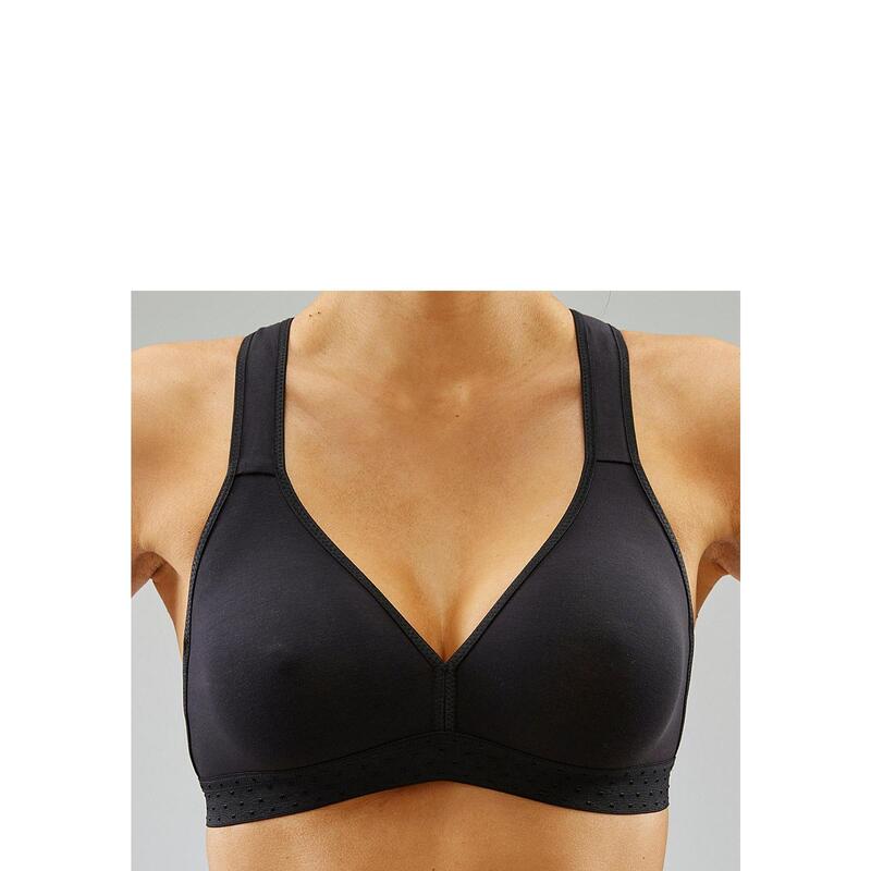 petite fleur Sport-BH für Damen