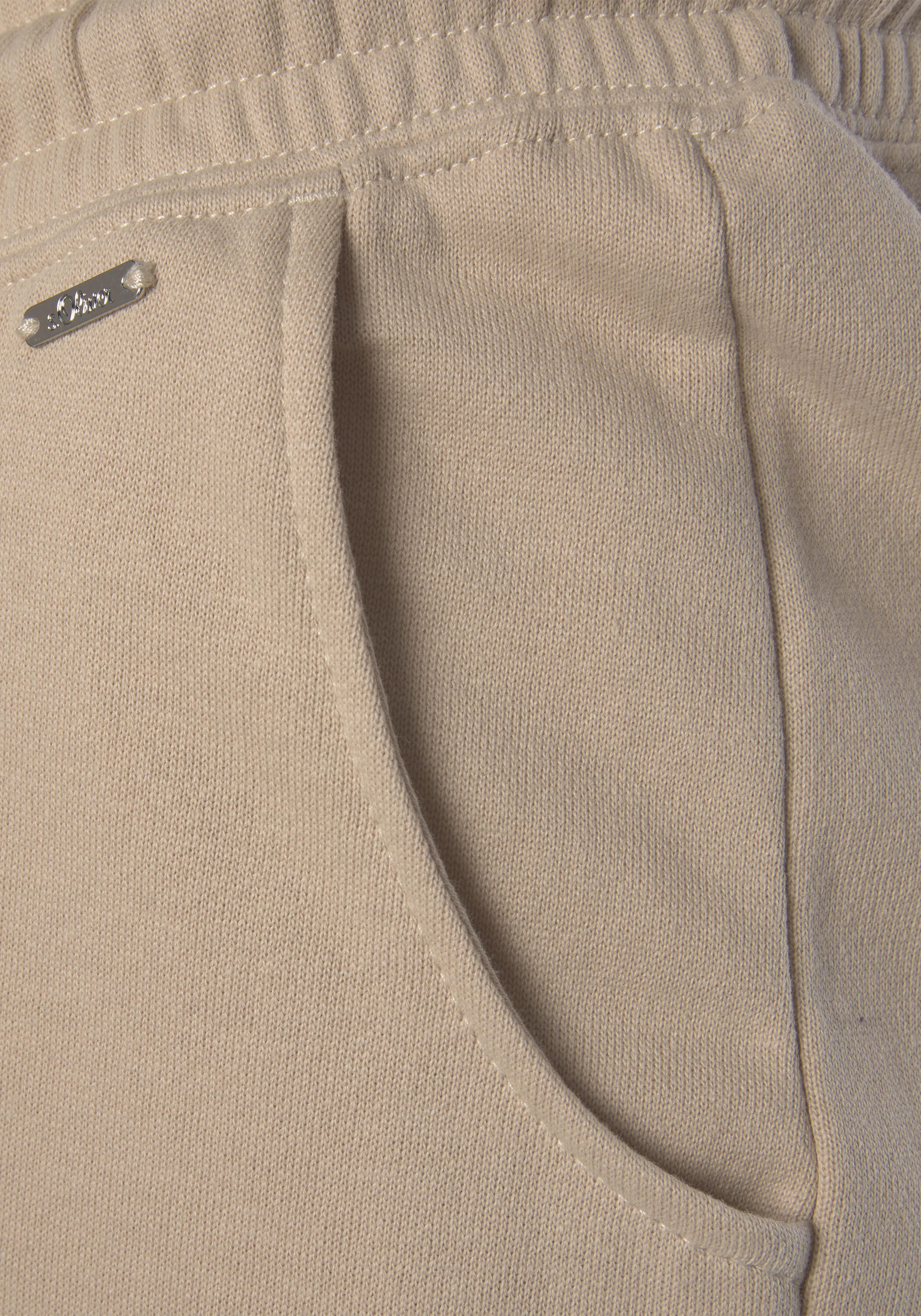 Damen Sweatshorts 5/7