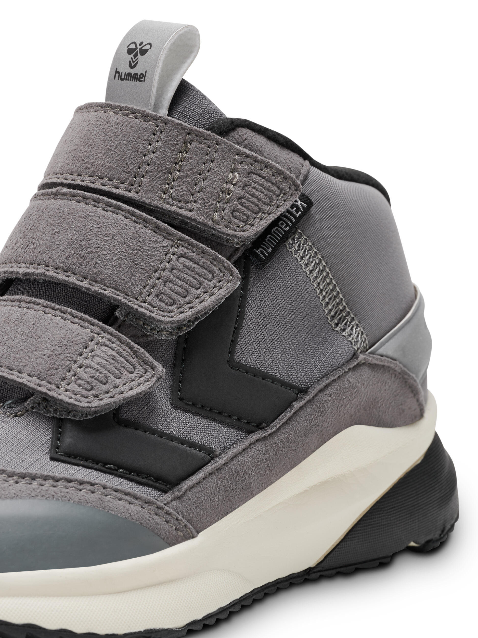 Fermeture Velcro Sneaker Reach Zero Mode De Vie Enfant 3/7