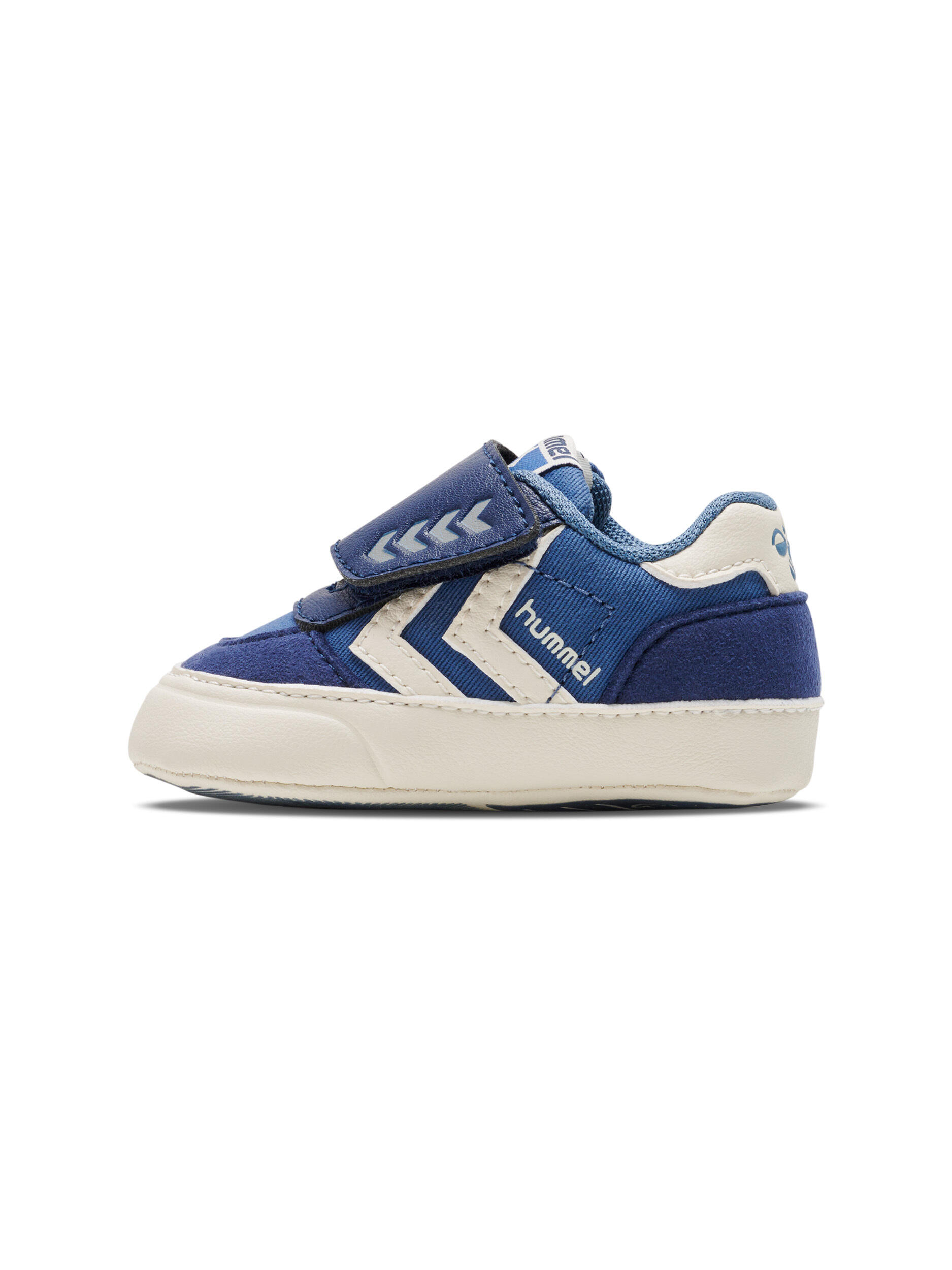 Fermeture Velcro Sneaker Stadil Low Enfant 6/7