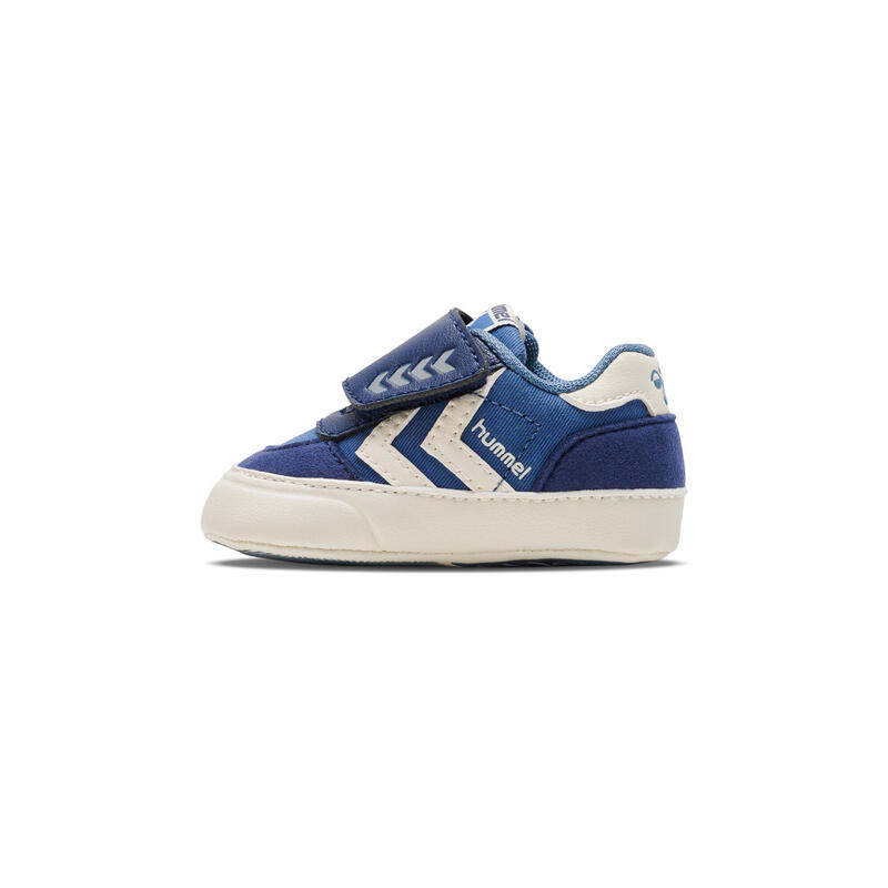 Zapatilla Deportiva Low Stadil Los Niños Unisex Diseño Ligero Hummel