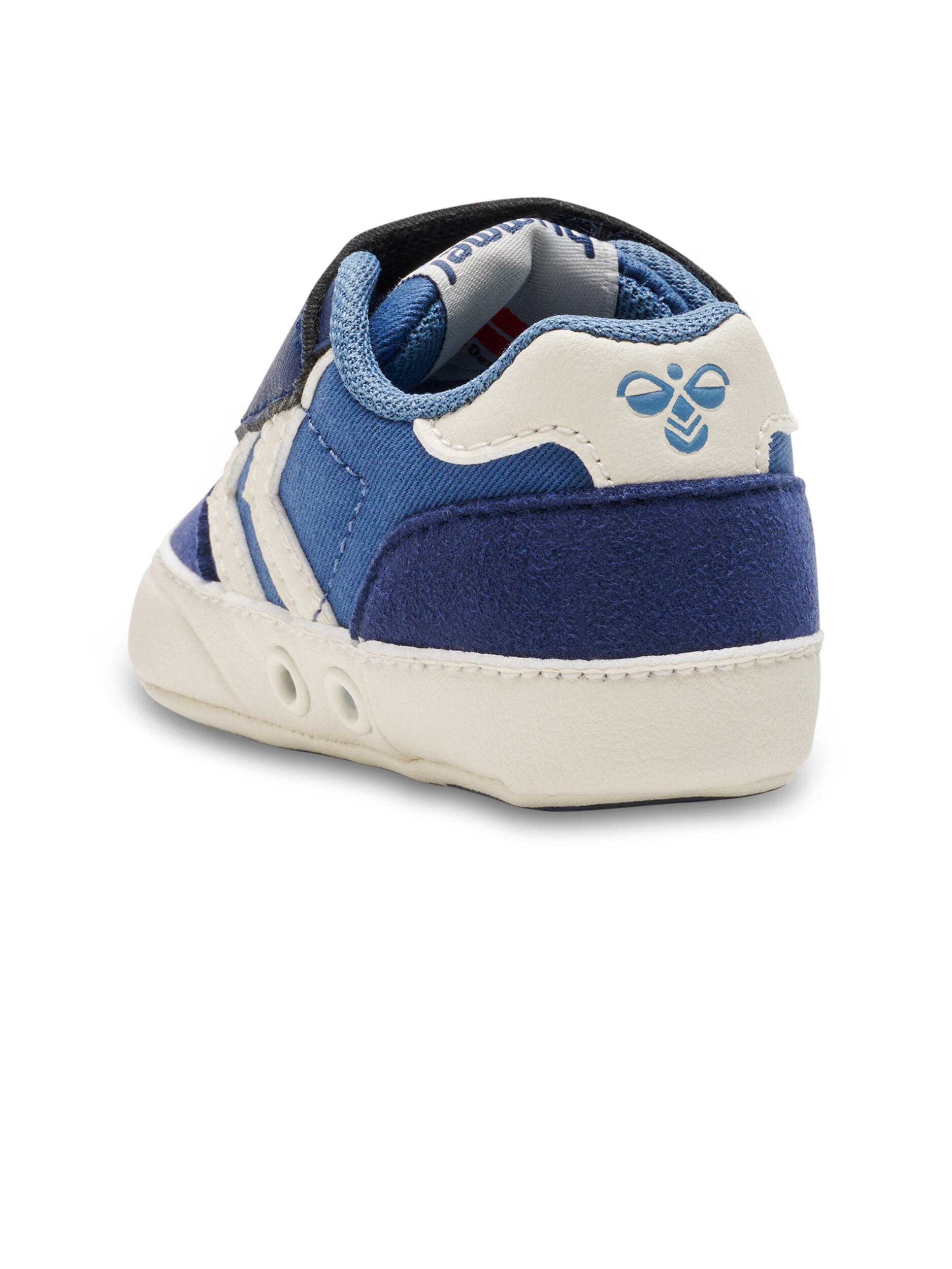 Fermeture Velcro Sneaker Stadil Low Enfant 2/7