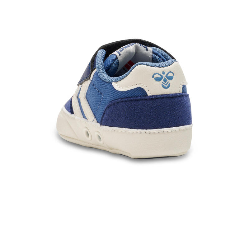 Zapatilla Deportiva Low Stadil Los Niños Unisex Diseño Ligero Hummel