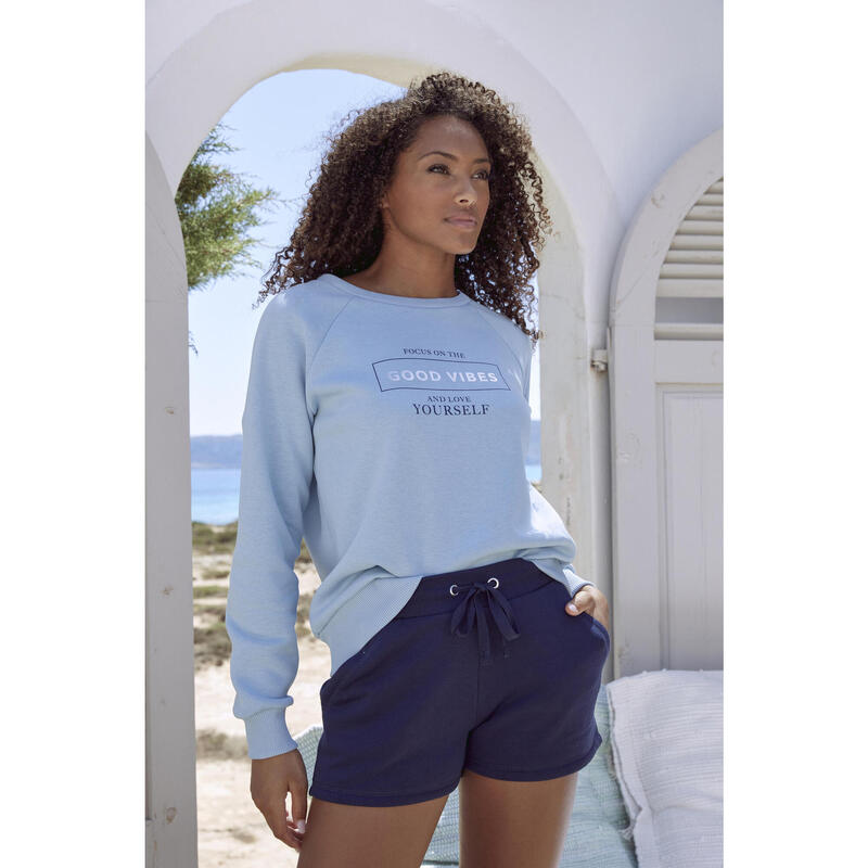 Sweatshorts für Damen