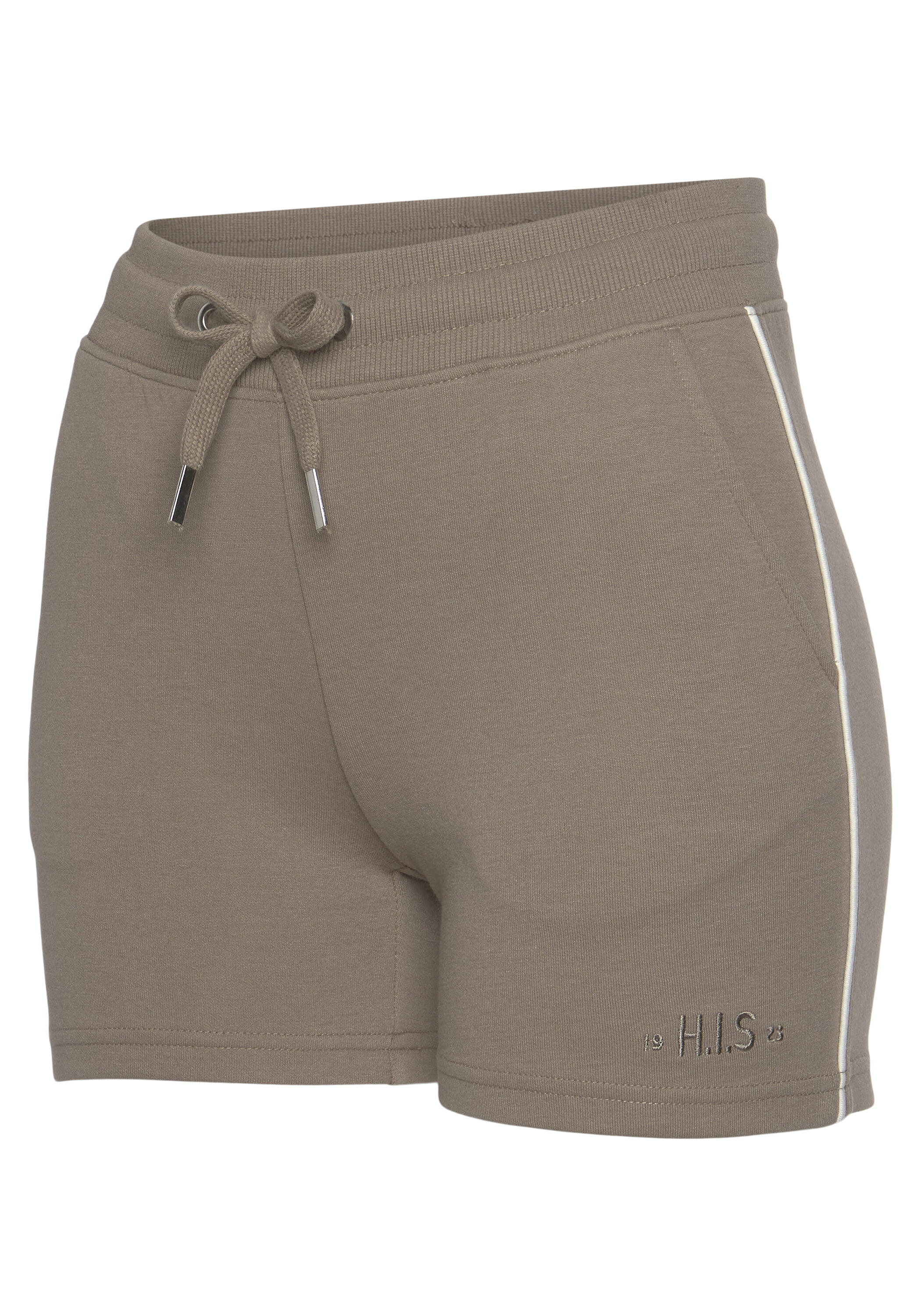 Damen Shorts 7/7