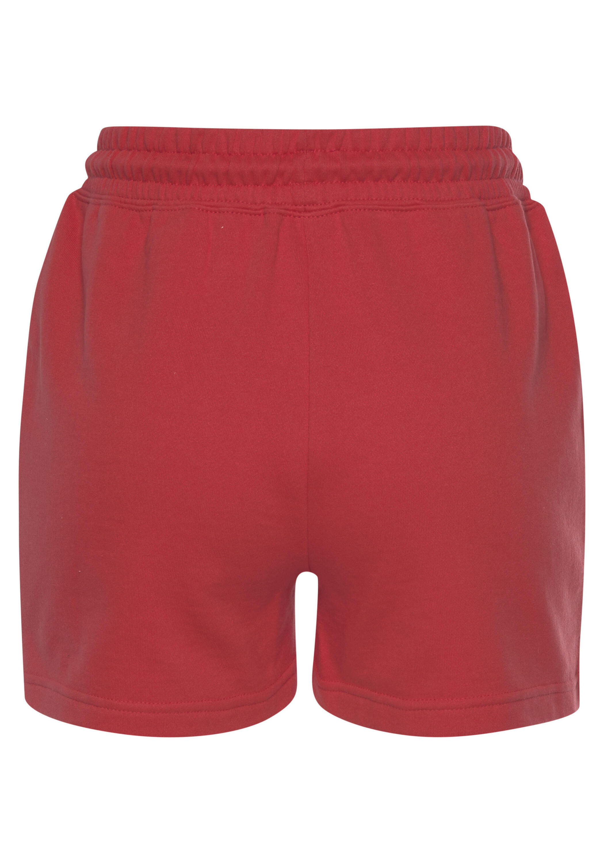 Damen Sweatshorts 3/7