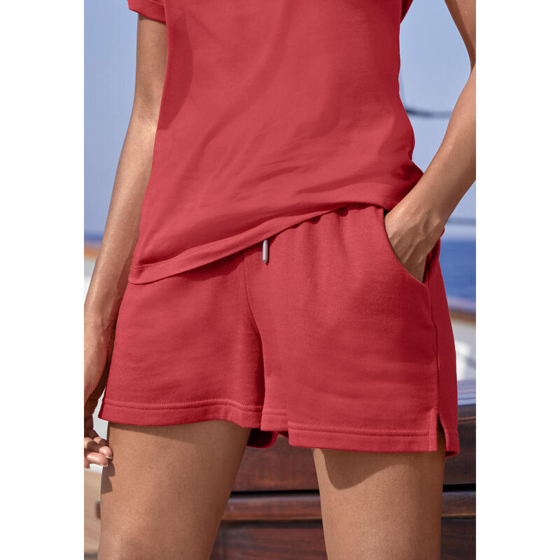 Sweatshorts für Damen