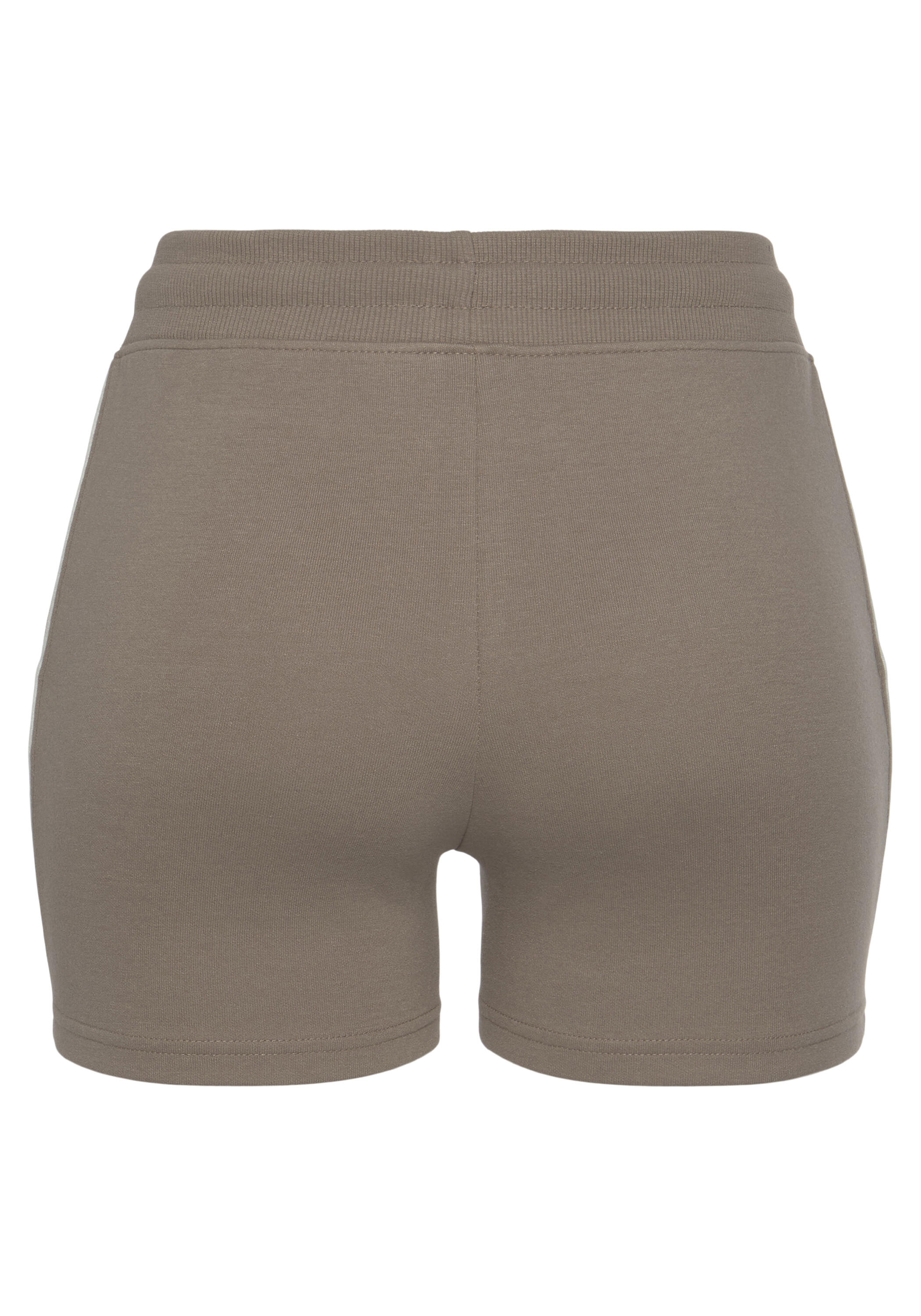 Damen Shorts 3/7