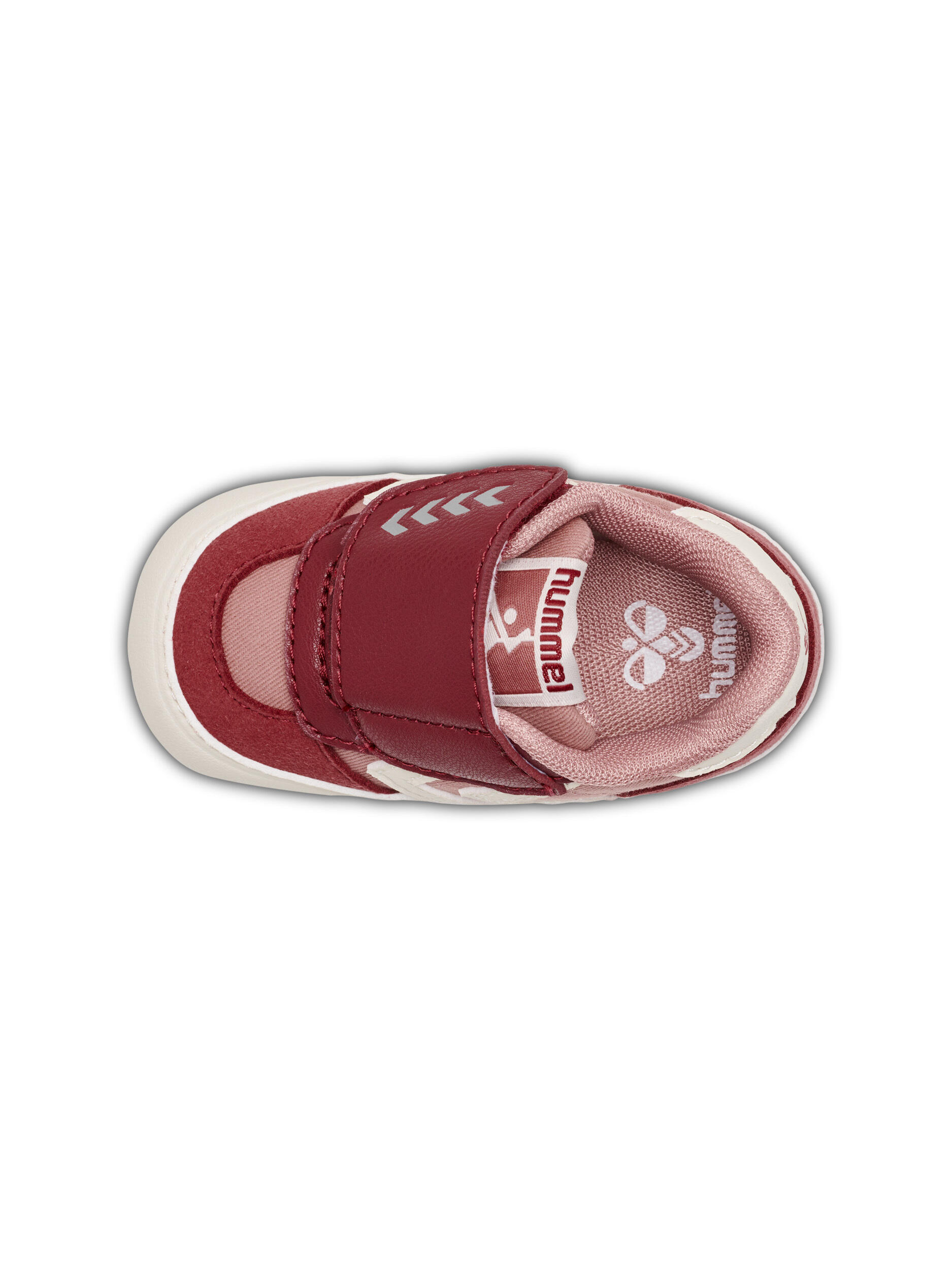Fermeture Velcro Sneaker Stadil Low Enfant 7/7