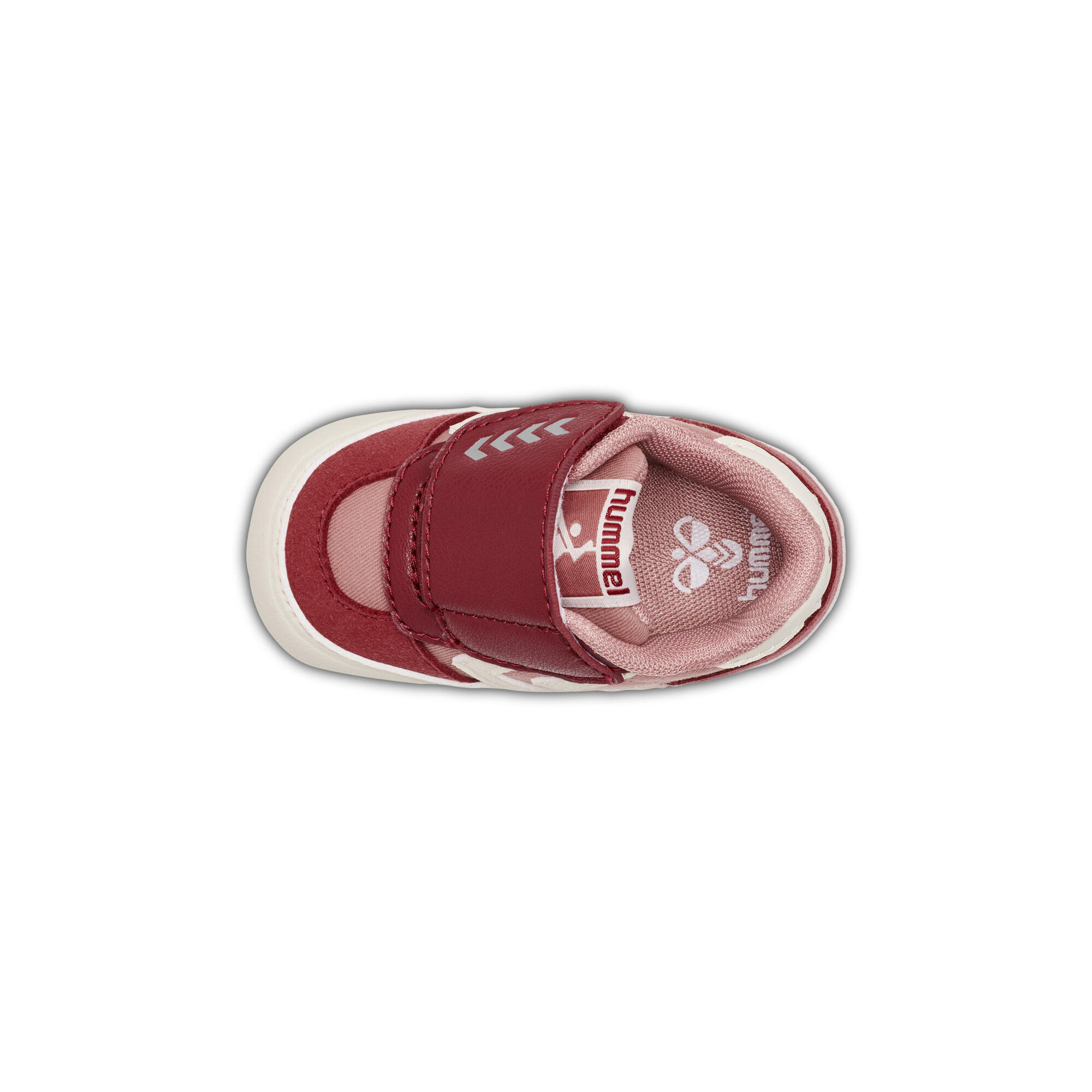 Baby sneakers Hummel Stadil Crib