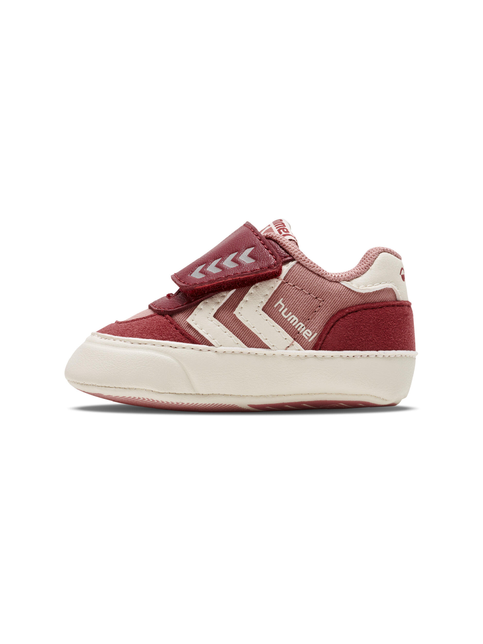 Fermeture Velcro Sneaker Stadil Low Enfant 6/7
