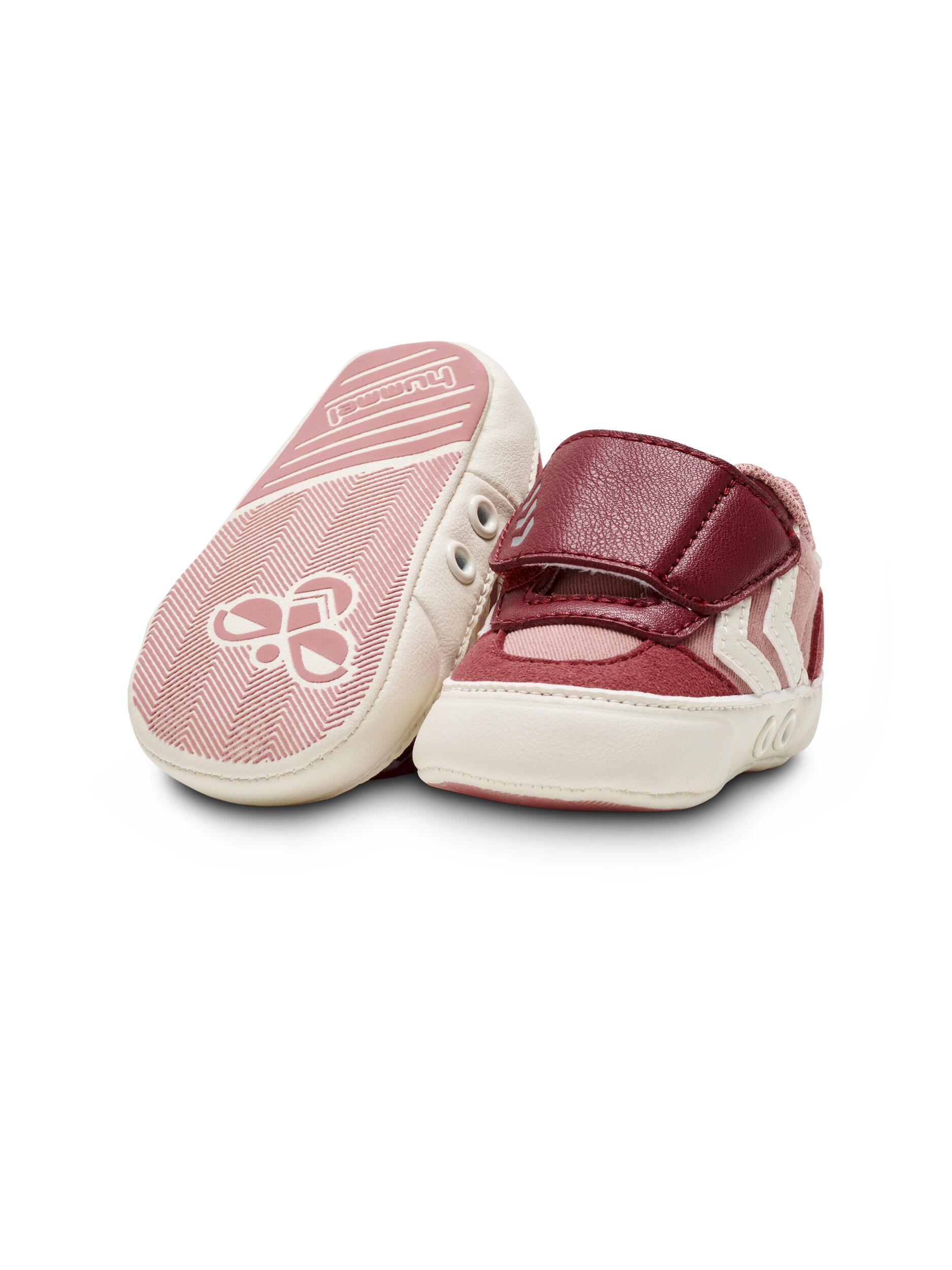 Fermeture Velcro Sneaker Stadil Low Enfant 4/7