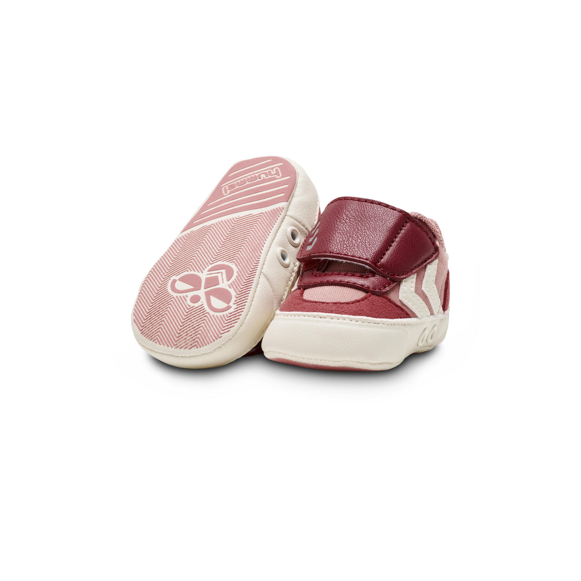 Baby sneakers Hummel Stadil Crib