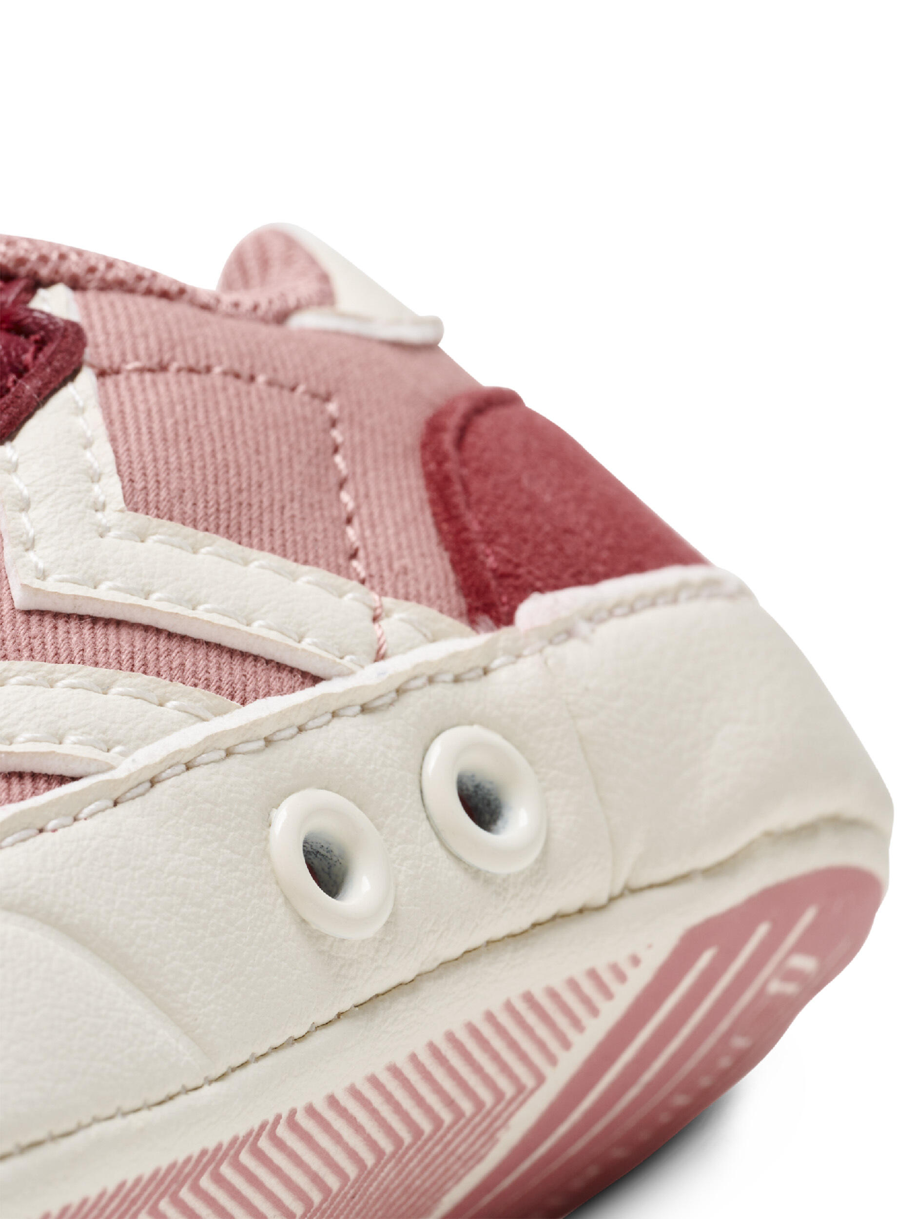 Fermeture Velcro Sneaker Stadil Low Enfant 3/7