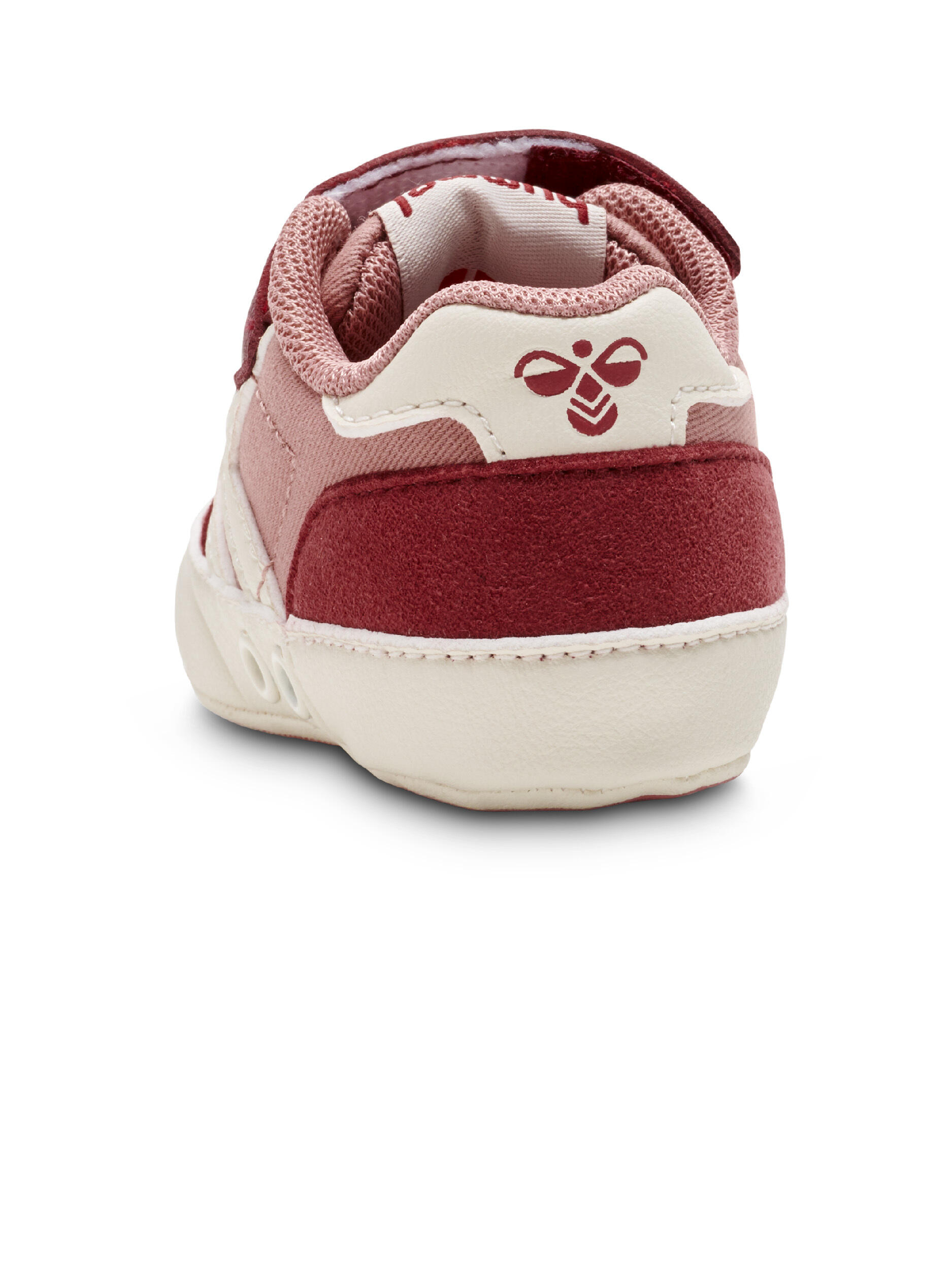 Fermeture Velcro Sneaker Stadil Low Enfant 2/7