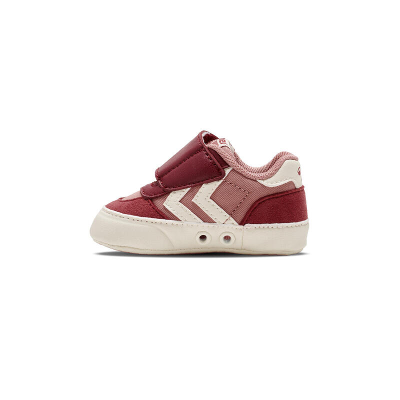 Hummel Sneaker Low Stadil Low Crib Infant