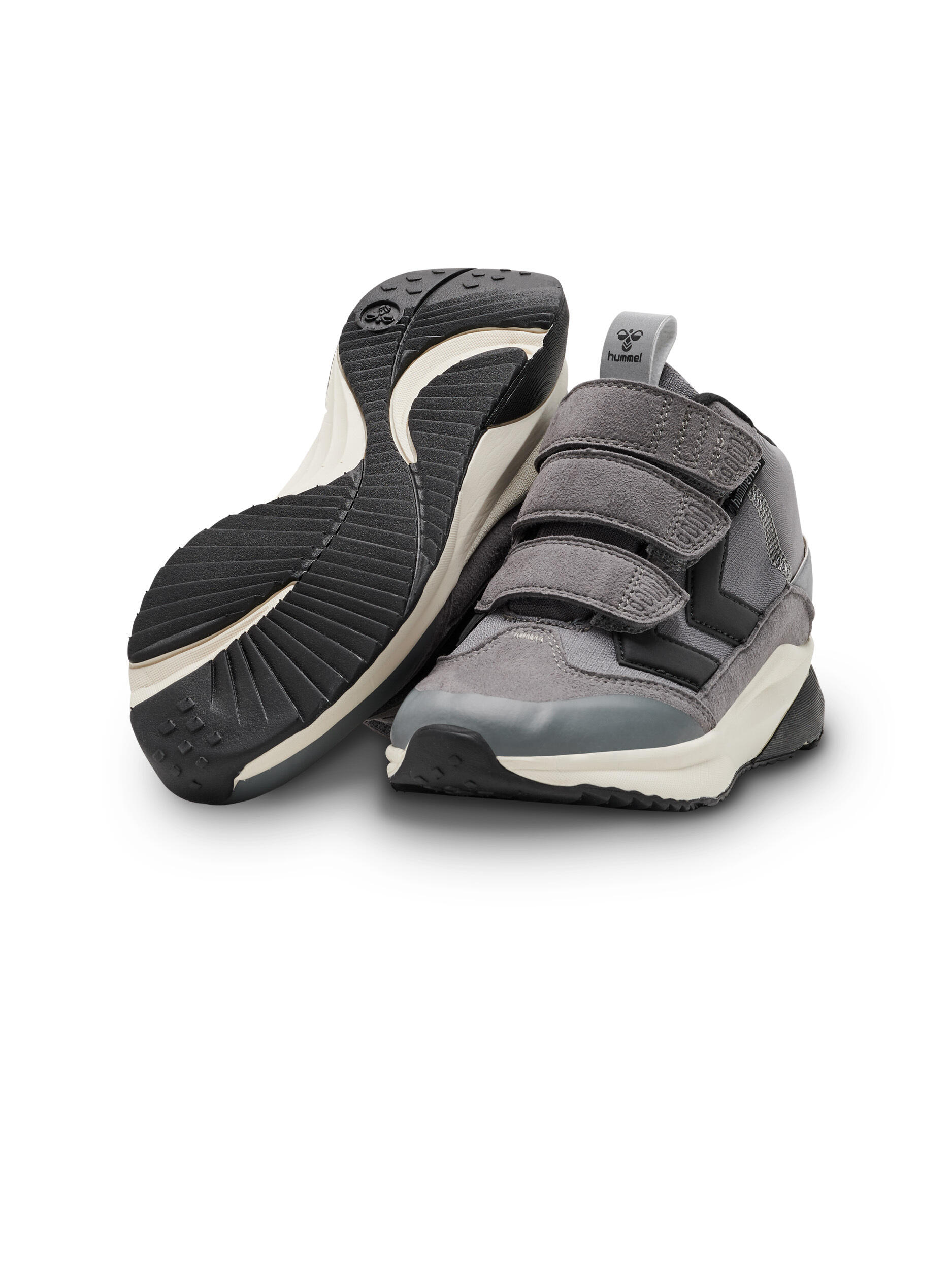 Fermeture Velcro Sneaker Reach Zero Mode De Vie Enfant 4/7