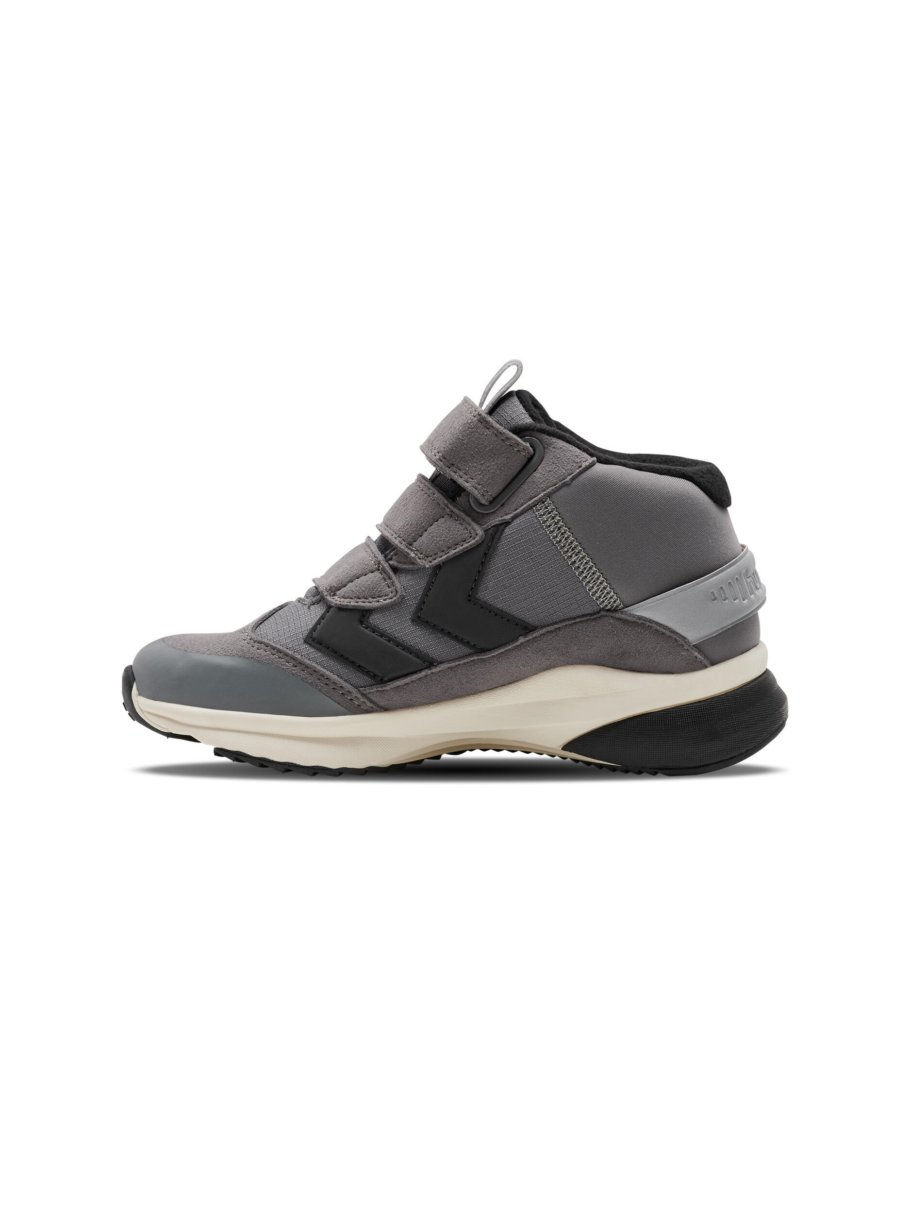 Fermeture Velcro Sneaker Reach Zero Mode De Vie Enfant 6/7