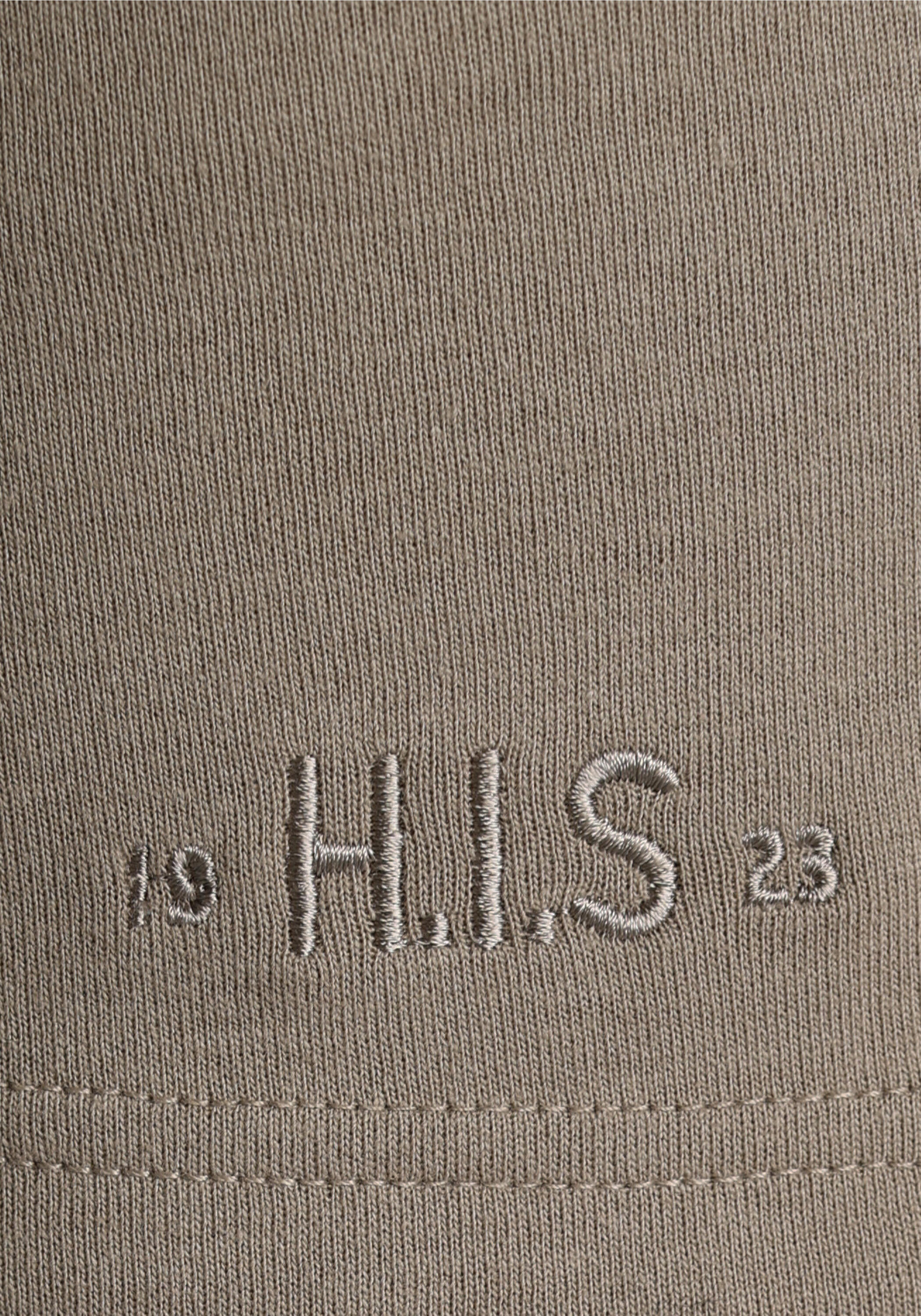 Damen Shorts 6/7