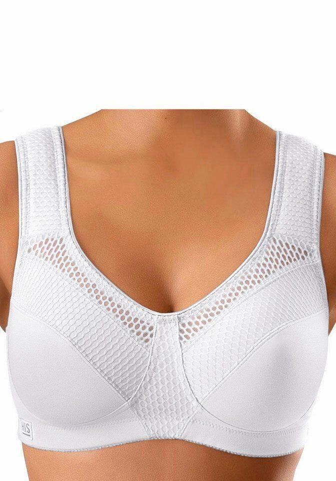 Damen H.I.S Sport-BH 2/6