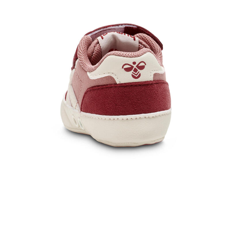 Niedrige Sneakers, Baby Hummel Stadil Crib