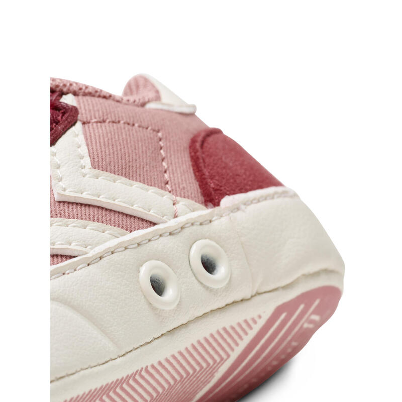 Niedrige Sneakers, Baby Hummel Stadil Crib
