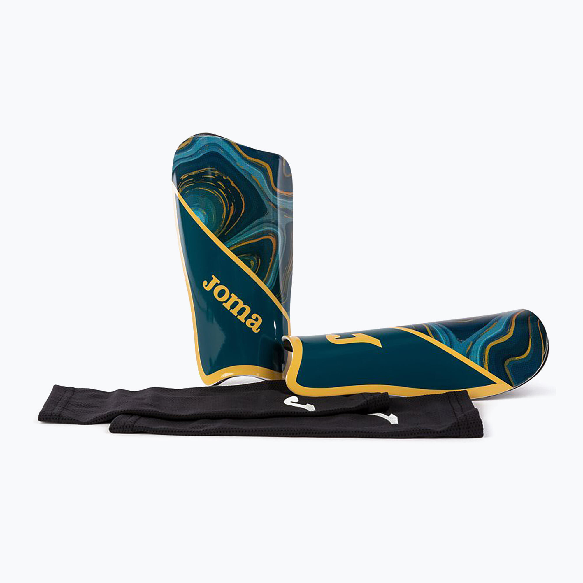 Protectores de afeitado Joma Espinilleras Spider 2/2