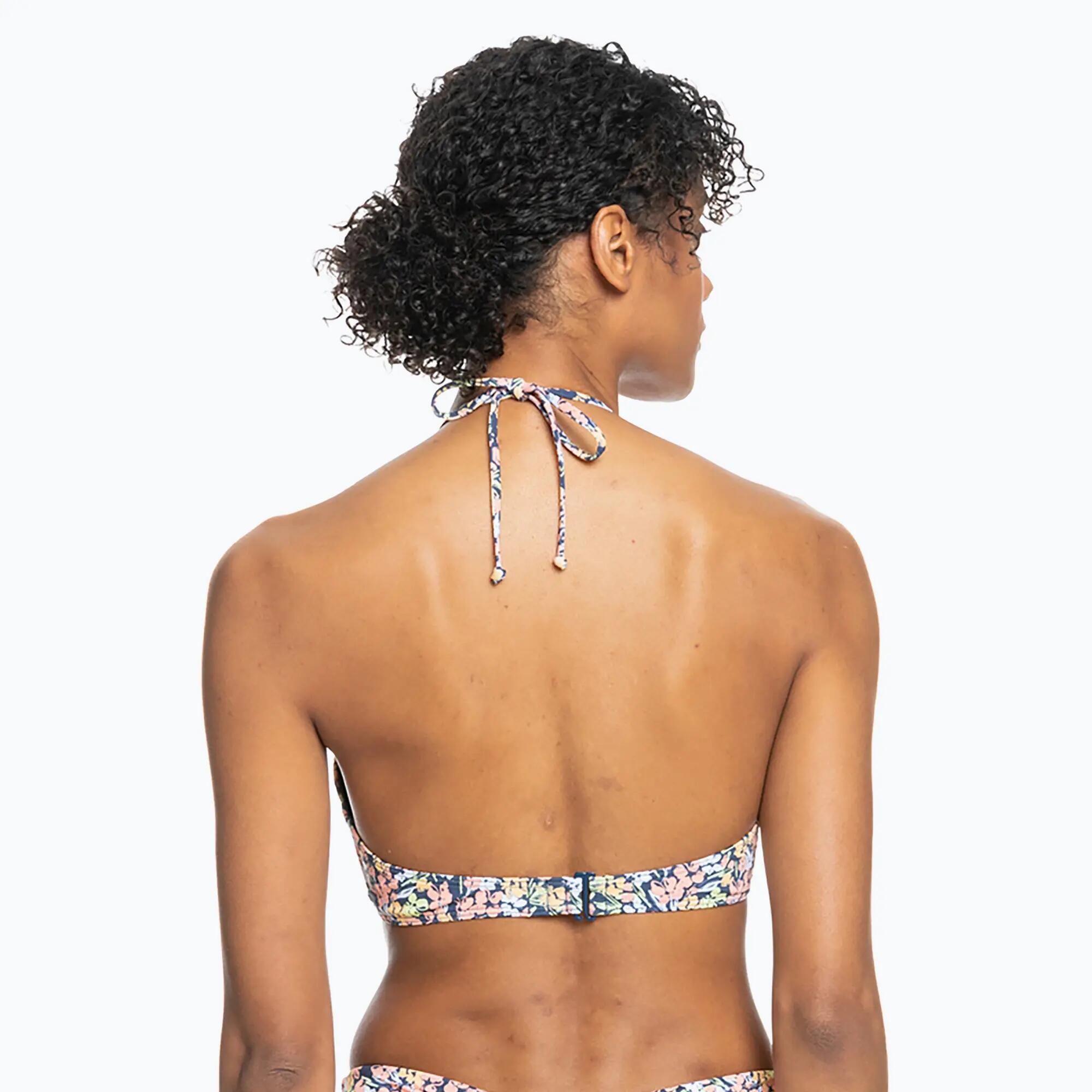 ROXY PT Beach Classics Fashion TRI maillot de bain haut 3/4